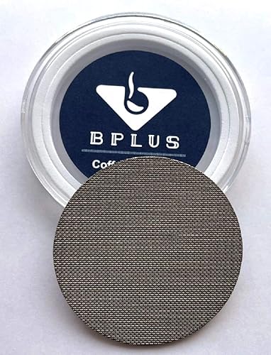 Miniatura 3 de Bplus-puck pantallafiltro para espresso (2.031 in)