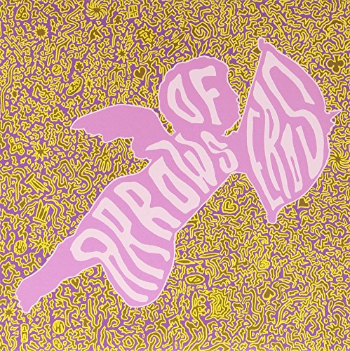 7-Arrows of Eros [Import]