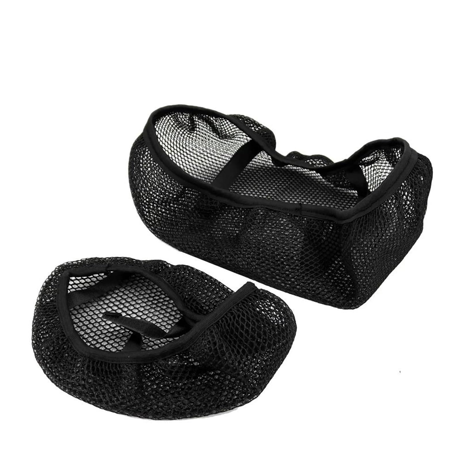 Cuscino Per Sedile Da Moto Cuscino Sella Moto Per PAN Per AMERICA 1250 2021-2022, Copertura In Rete A Nido D'ape, Protezione Traspirante, Isolamento Termico Coprisedile In Rete