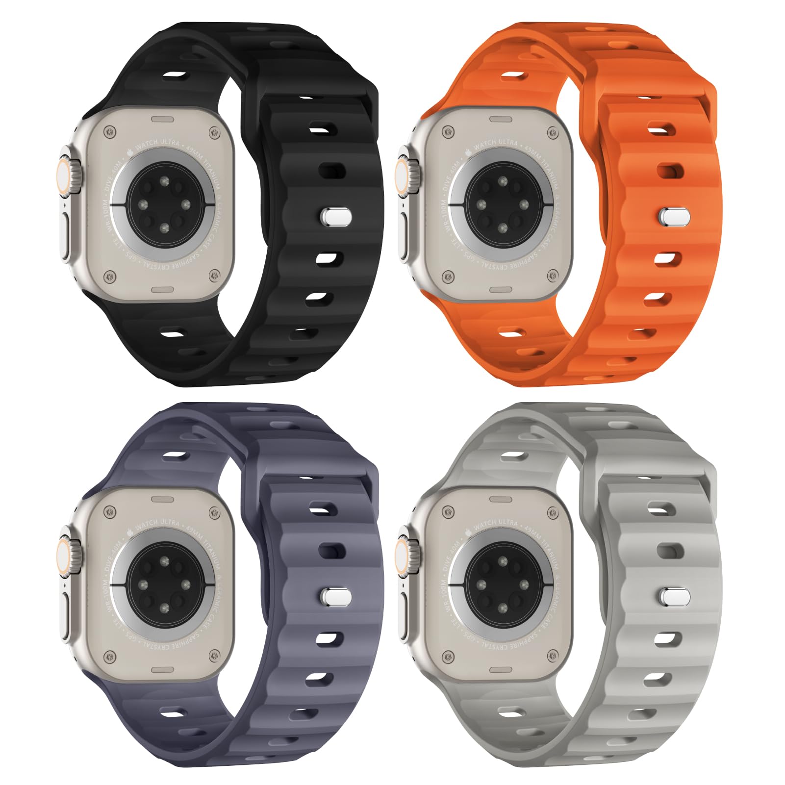 Apple Watch Ultra Band 