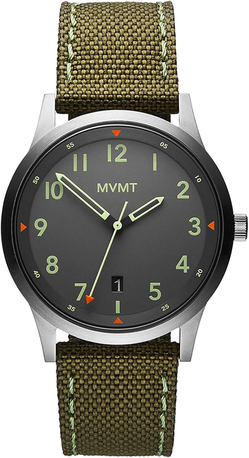 MVMT Field Collection | Men's Analog Watch