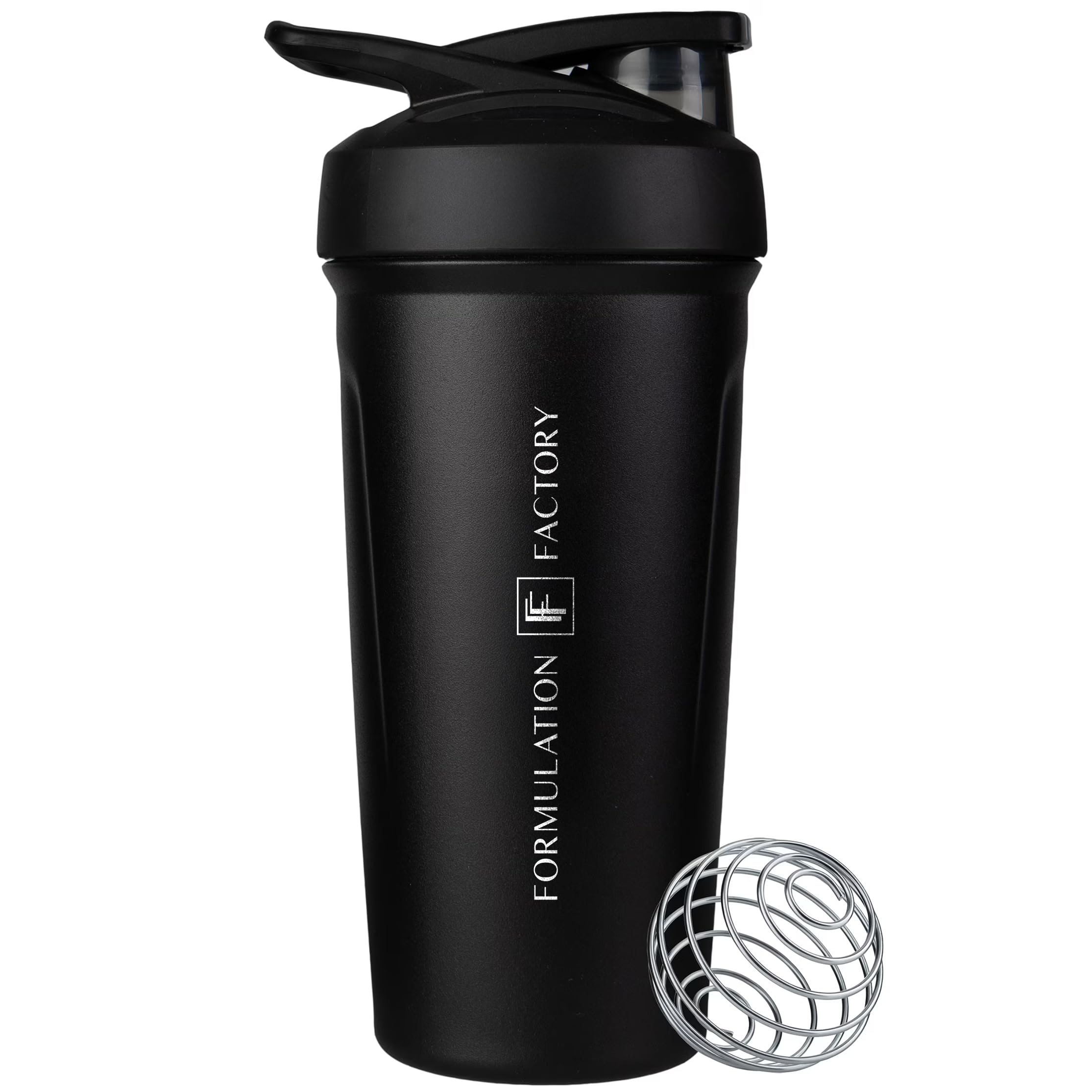 Shaker Bottle
