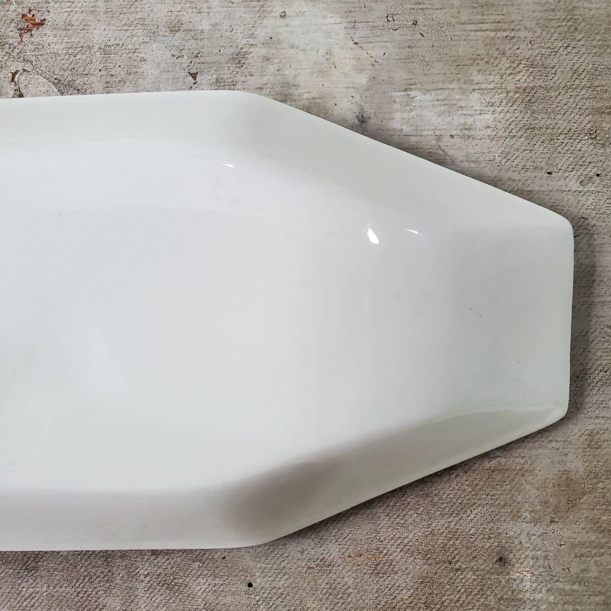 Amazon.co.jp: フランスアンティークCreiletMontereauクレイユ