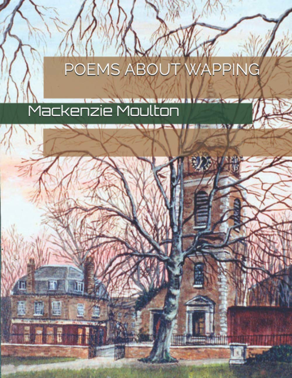 POEMS ABOUT WAPPING