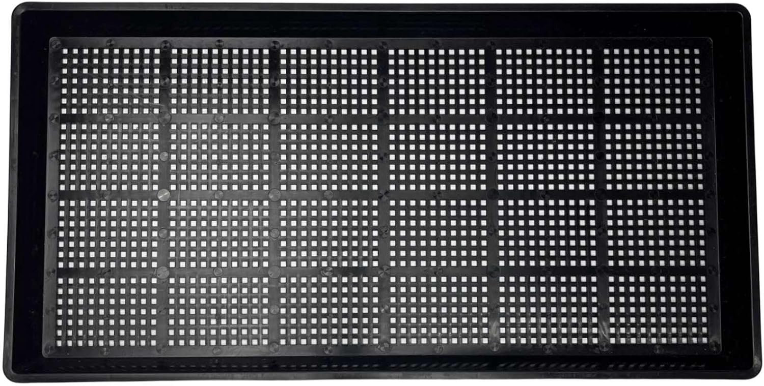Bootstrap Farmer Microgreen Mesh 1.25" 1020 Tray 5 Pack