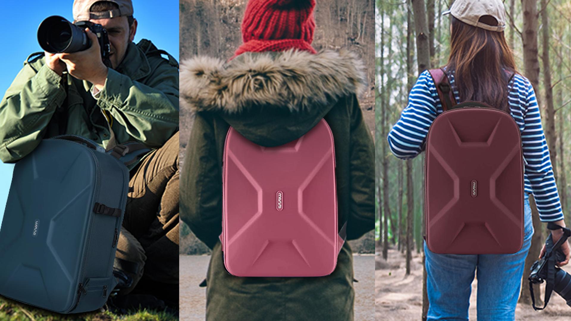 Amazon.com : MOSISO Camera Backpack, DSLR/SLR/Mirrorless