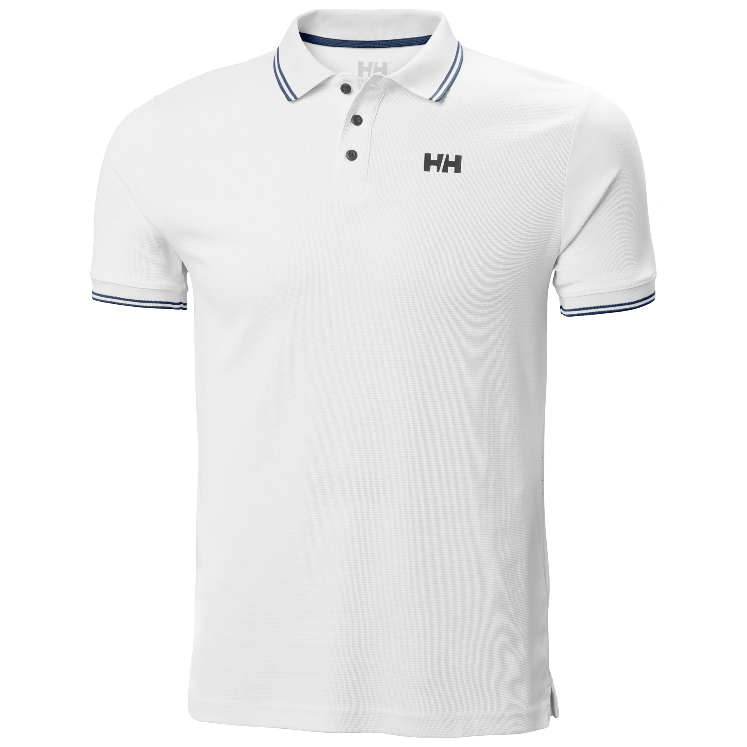 Helly Hansen Men's Kos Polo, White, S