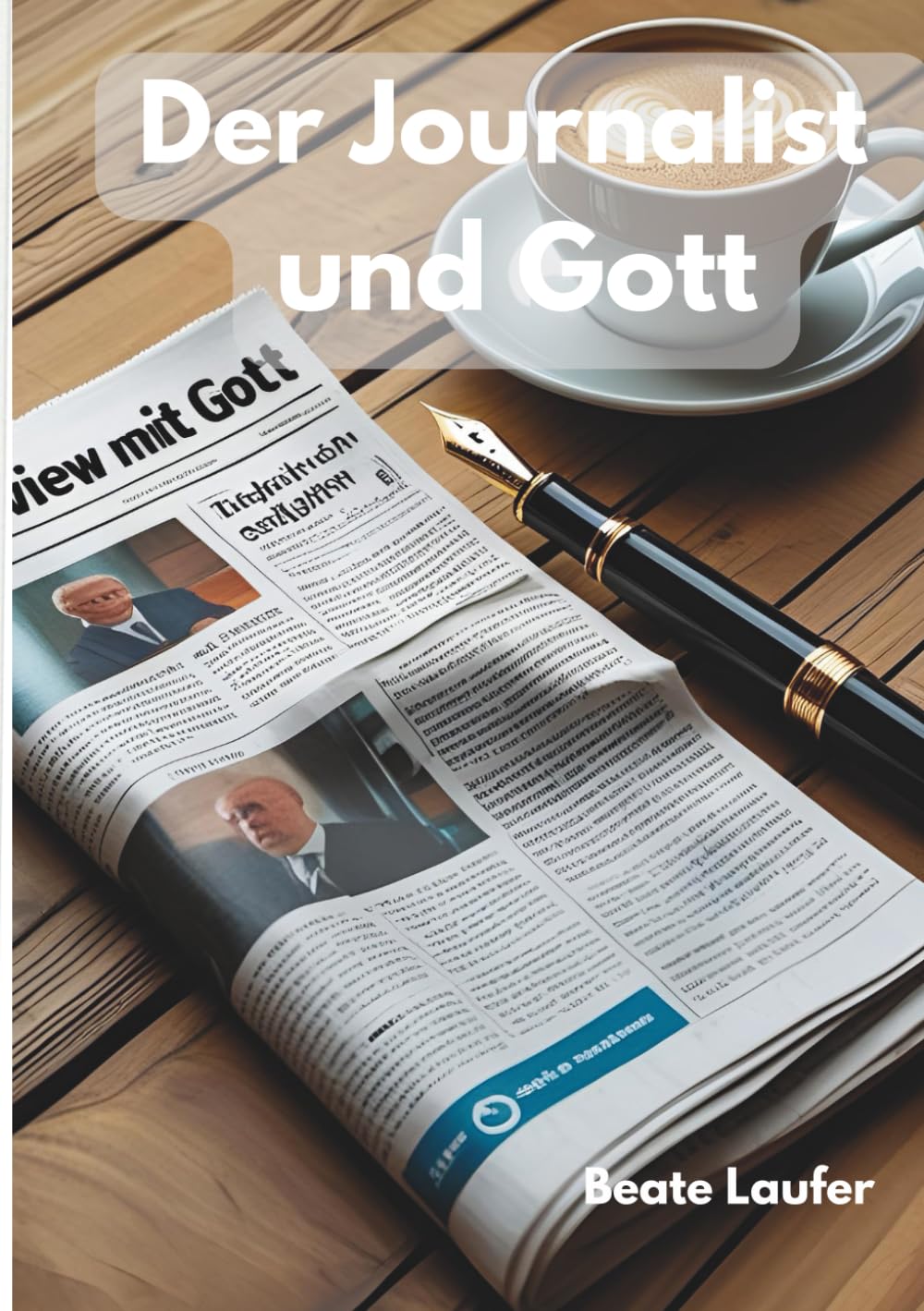 Der Journalist und Gott