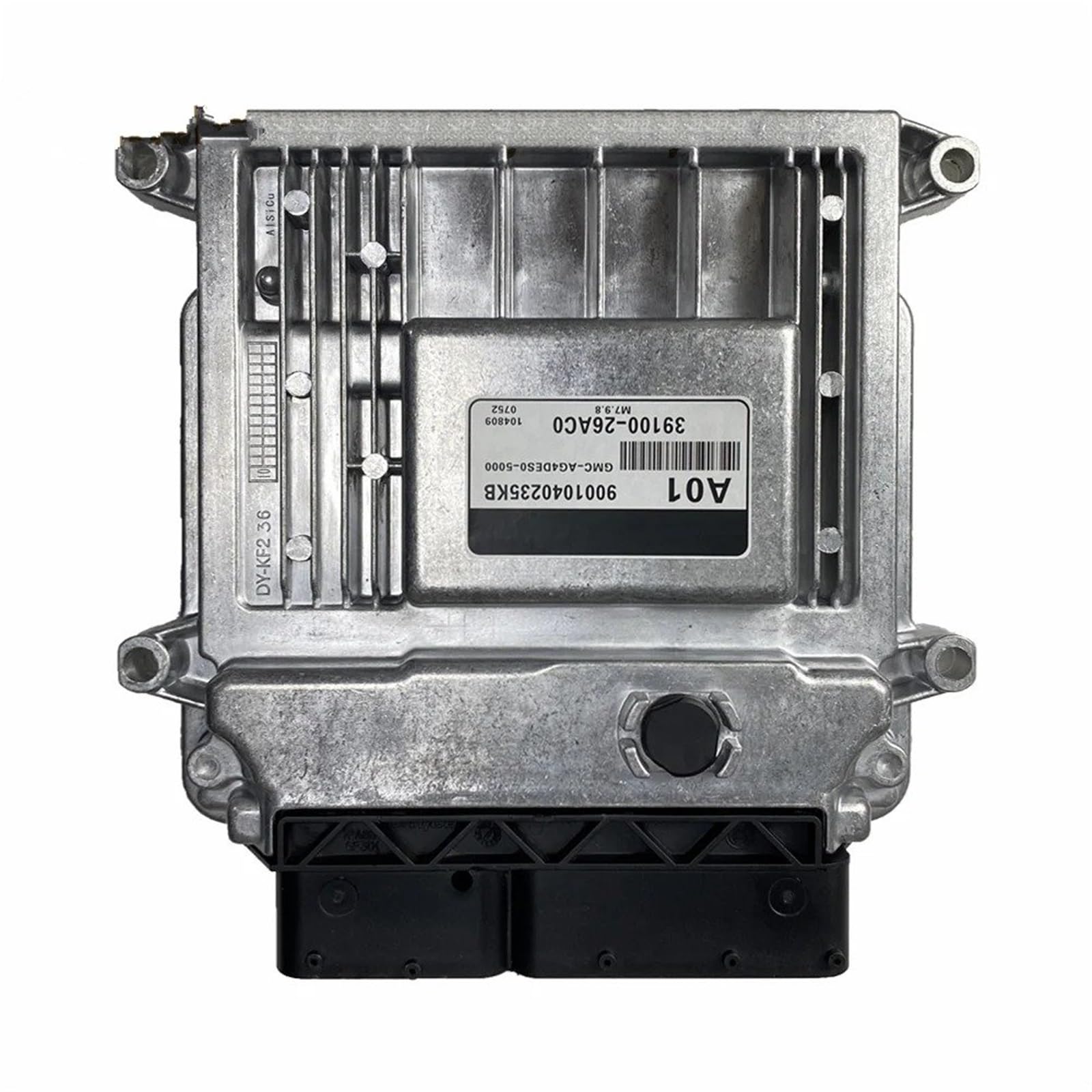 ECU motor 39100-26AC0 Para Unidad De Control Electrónico Placa Motor De Coche Para Hyundai M7.9.8 ECU