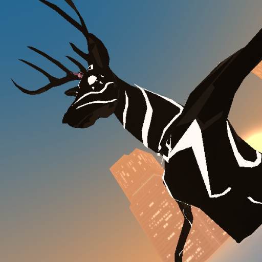 DEEEER Simulator Future for Android