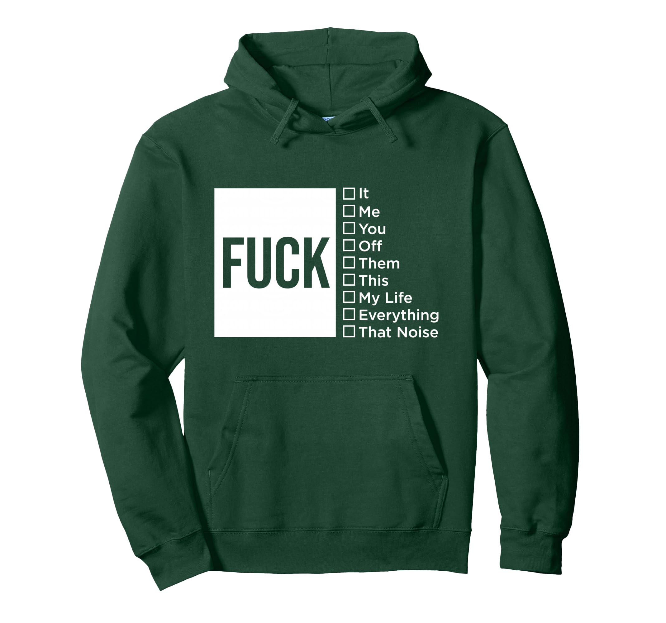 Kleidung mit Designs von Amazon Merch on Demand