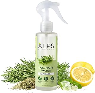 ALPS GOODNESS Rosemary Water | Hair Growth Expert | Rosemary Water For Hair | Hair Sprey for Regrowth 200ML