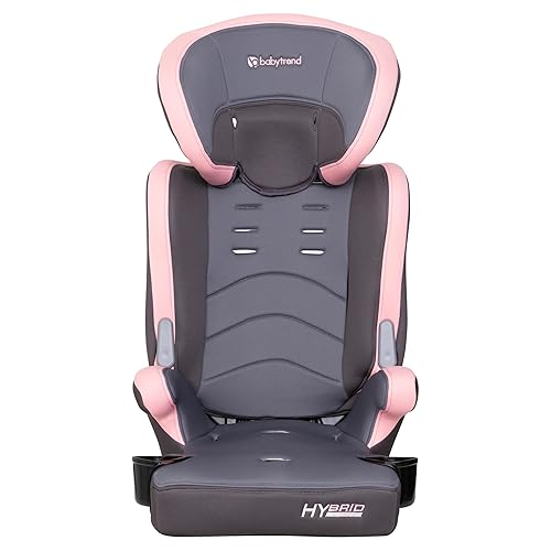 Miniatura 4 de Baby Trend Hybrid - Asiento de coche con combinación 3 en 1, color verde azulado Hoboken