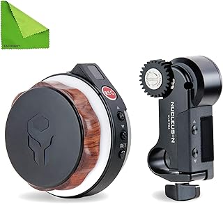 TILTA WLC-T04 Nucleus-Nano Nucleus N Wireless Lens Control System Follow focus TILTA camera Cage DSLR compatible with Ronin S Crane 1