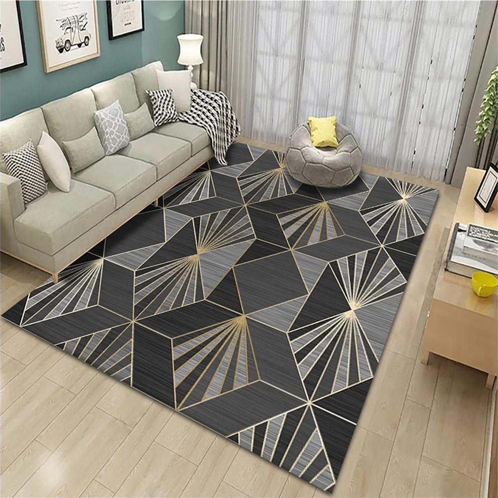Chambre bébé sans bruit grâce au tapis isolation phonique et anti vibration