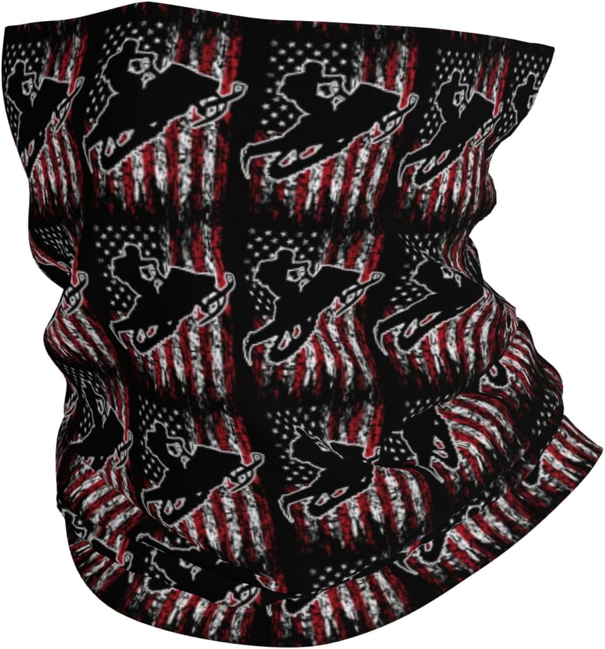 Kurdistan Flag Neck Gaiter