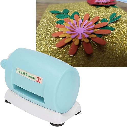 Miniatura 2 de Cortador de papel A4, recortadora de papel, herramienta de álbum de recortes, cuchillo lateral, máquina de grabado de papel DIY para papel de