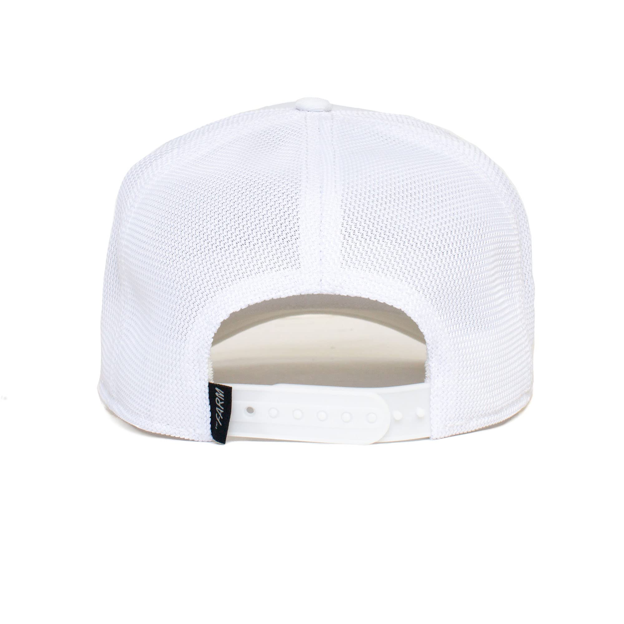 Goorin Bros. The Farm Premium Platinum Series Unisex Trucker Hat