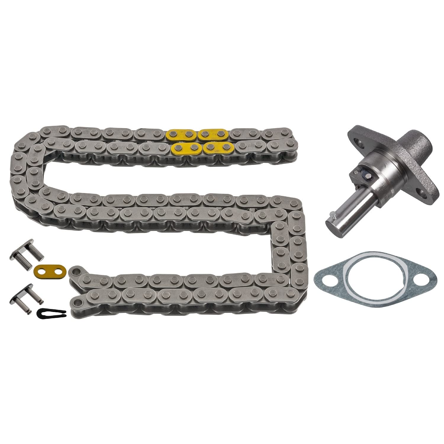 Febi Bilstein 102440 Timing Chain Kit Engine Timing Replacement Fits Mitsubishi