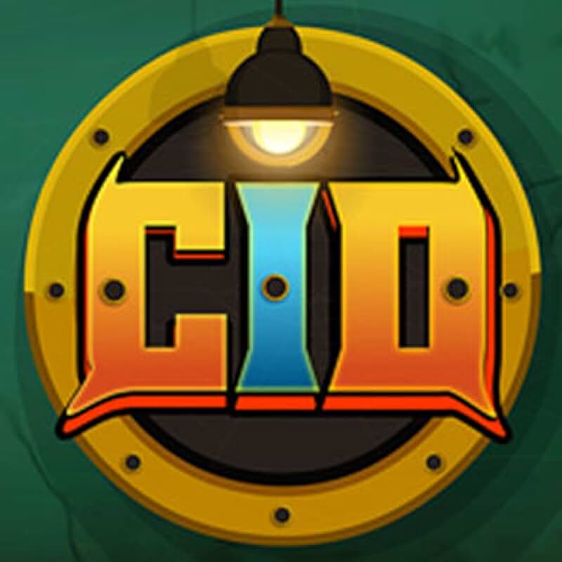 Cid game. Ена из игры. 4cid.
