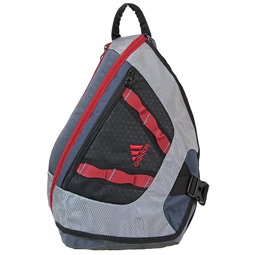 adidas bag triangle