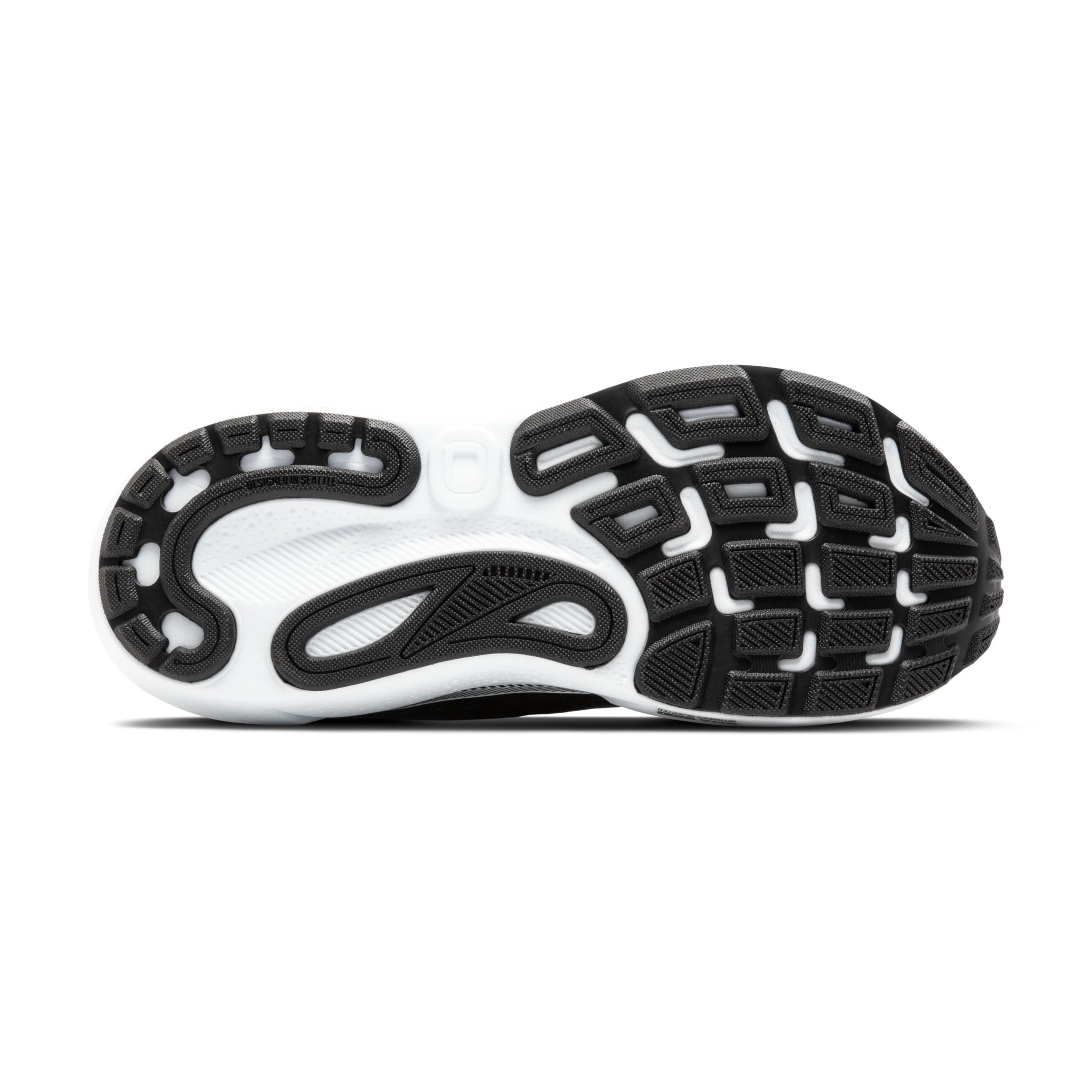 Brooks Men’s Adrenaline GTS 24 Supportive Running Shoe