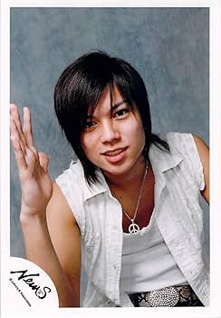 【NEWS】公式写真【加藤シゲアキ】 加藤シゲアキ（NEWS）、「TVガイドPERSON vol.115」表紙／巻頭