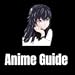 Anime guide