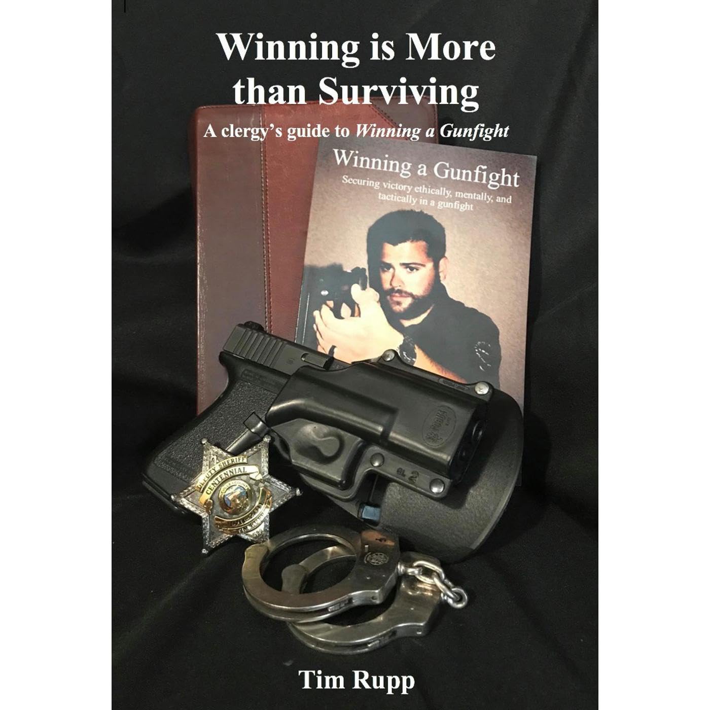 Winning is More than Surviving