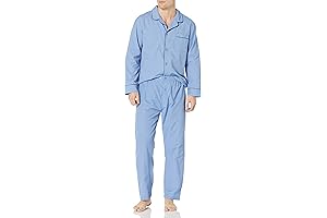 4XL Pajamas for Men: Comfort and Style In Oversized Perfection