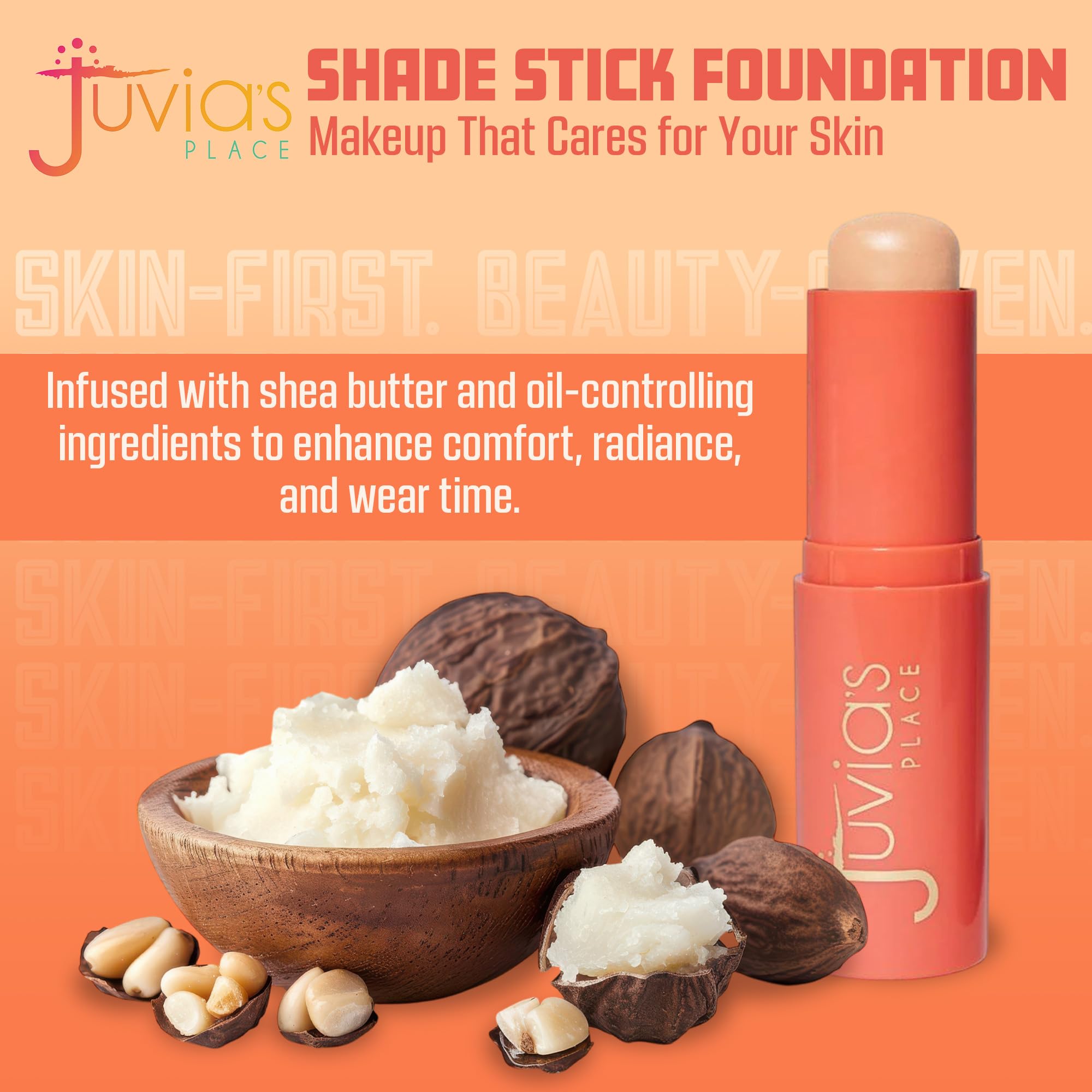 ファンデーション Juvia's Place The Shade Sticks Amazon.com : Juvia's Place The Shade Stick Foundation - Nicaragua
