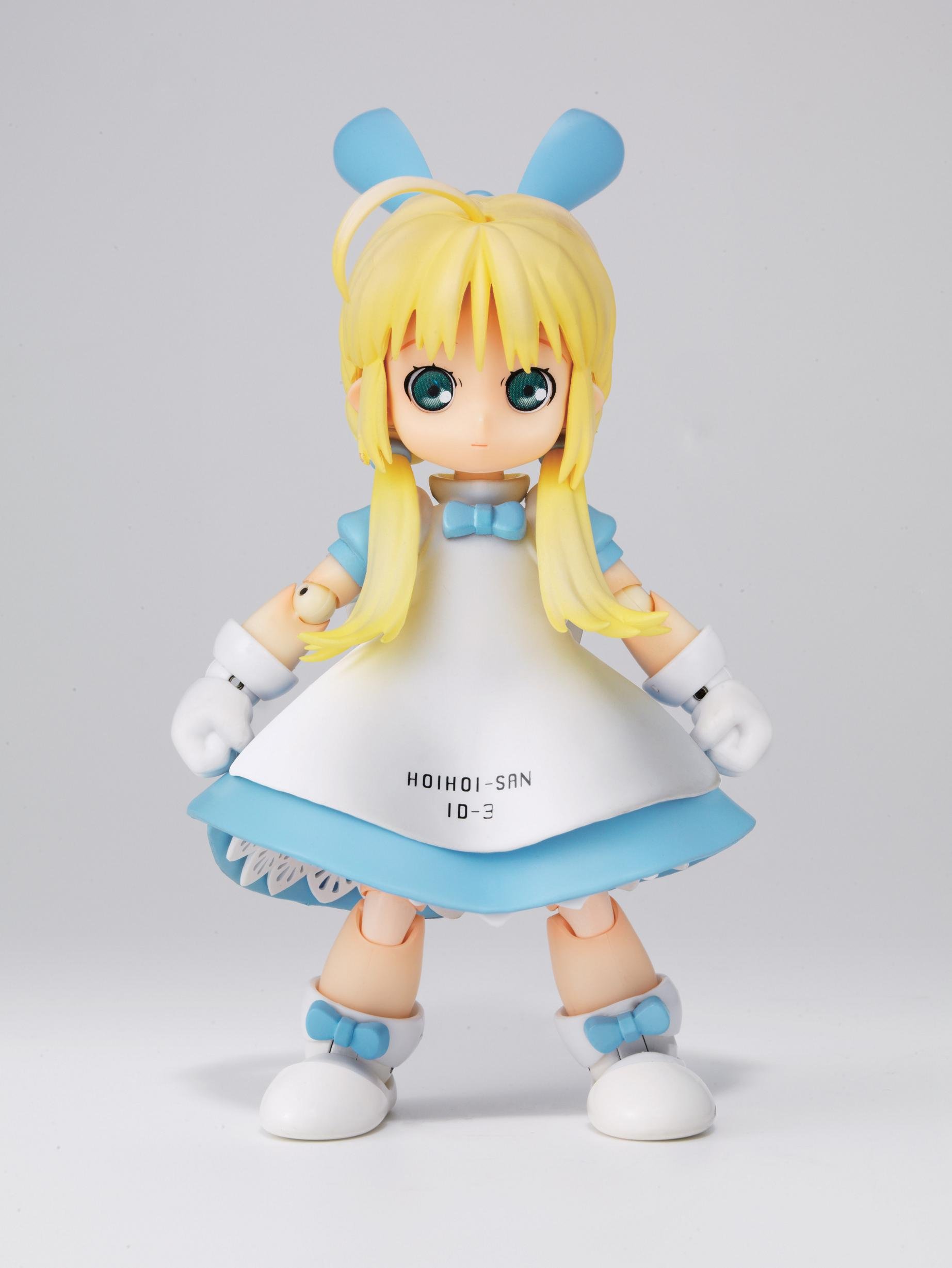 Amazon.co.jp: TAMASHII NATIONS 超合金 一撃殺虫!!ホイホイさん重装備 