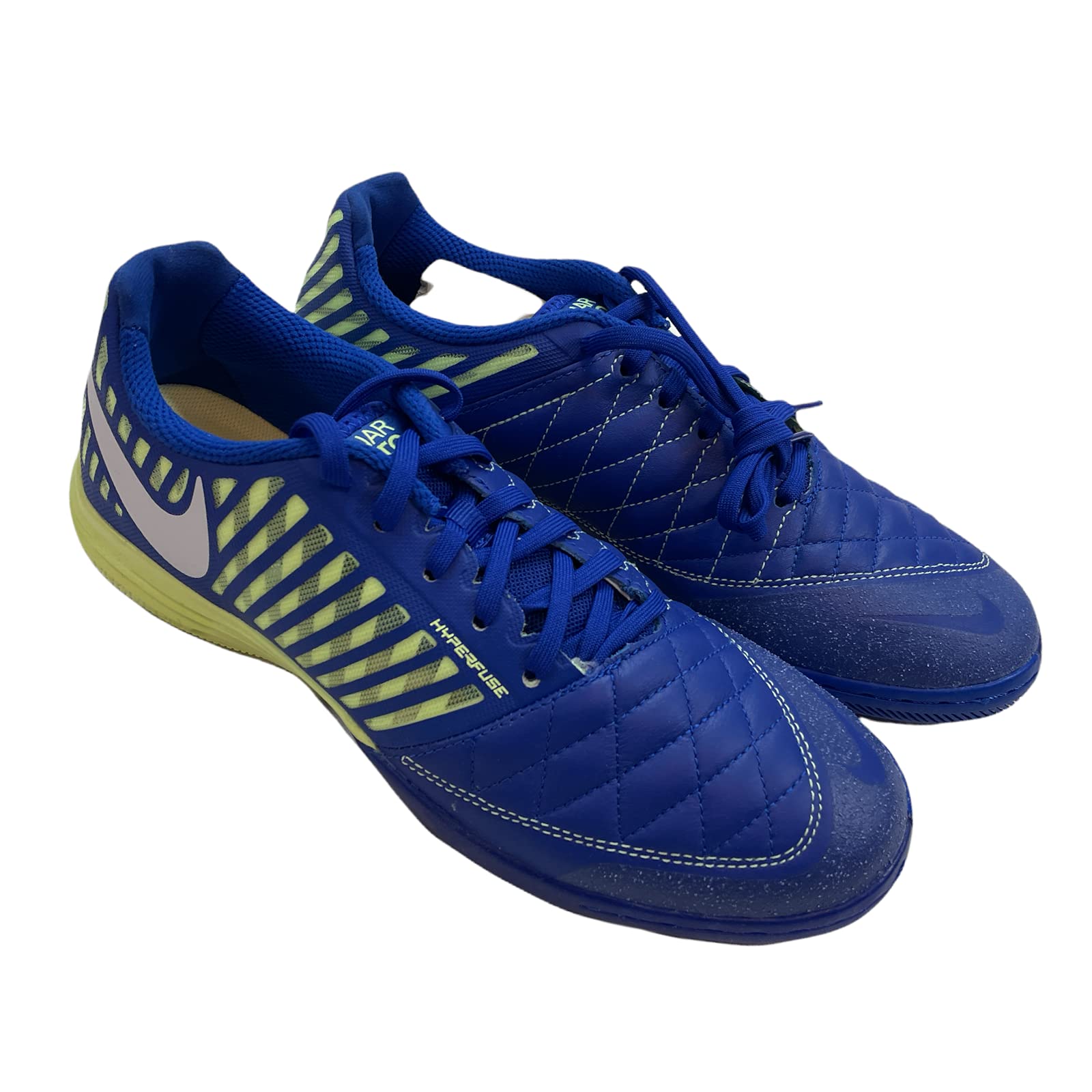Nike Men's Lunar Gato II Indoor Court Football Soccer Shoes
