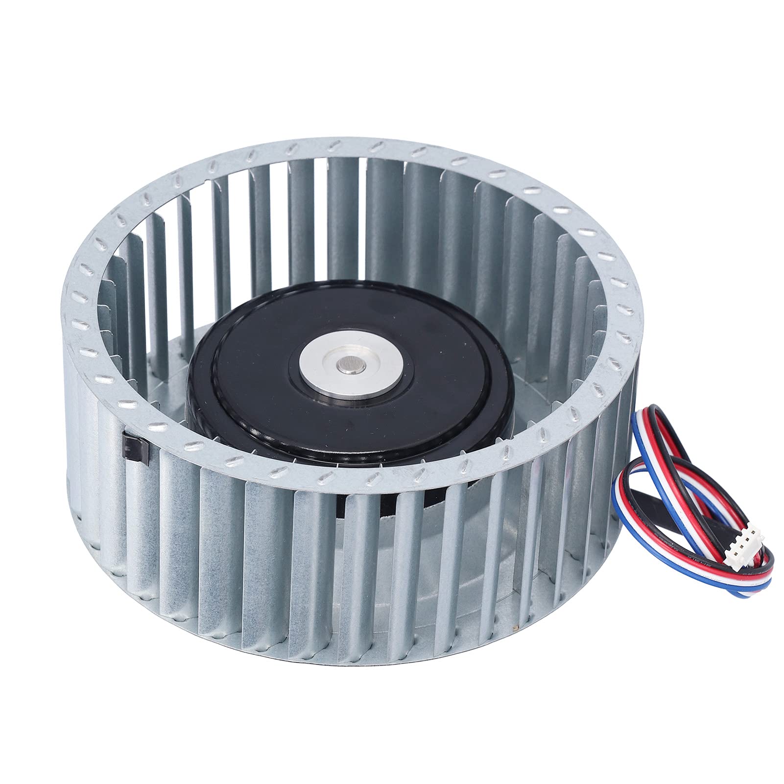 Omabeta Ventilador de Refrigeración Centrífugo de Alta Eficiencia con Control de Velocidad PWM para Industria Automatizada DC24V 2000RPM 1 Unidad