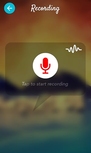Voice Changer Effects
