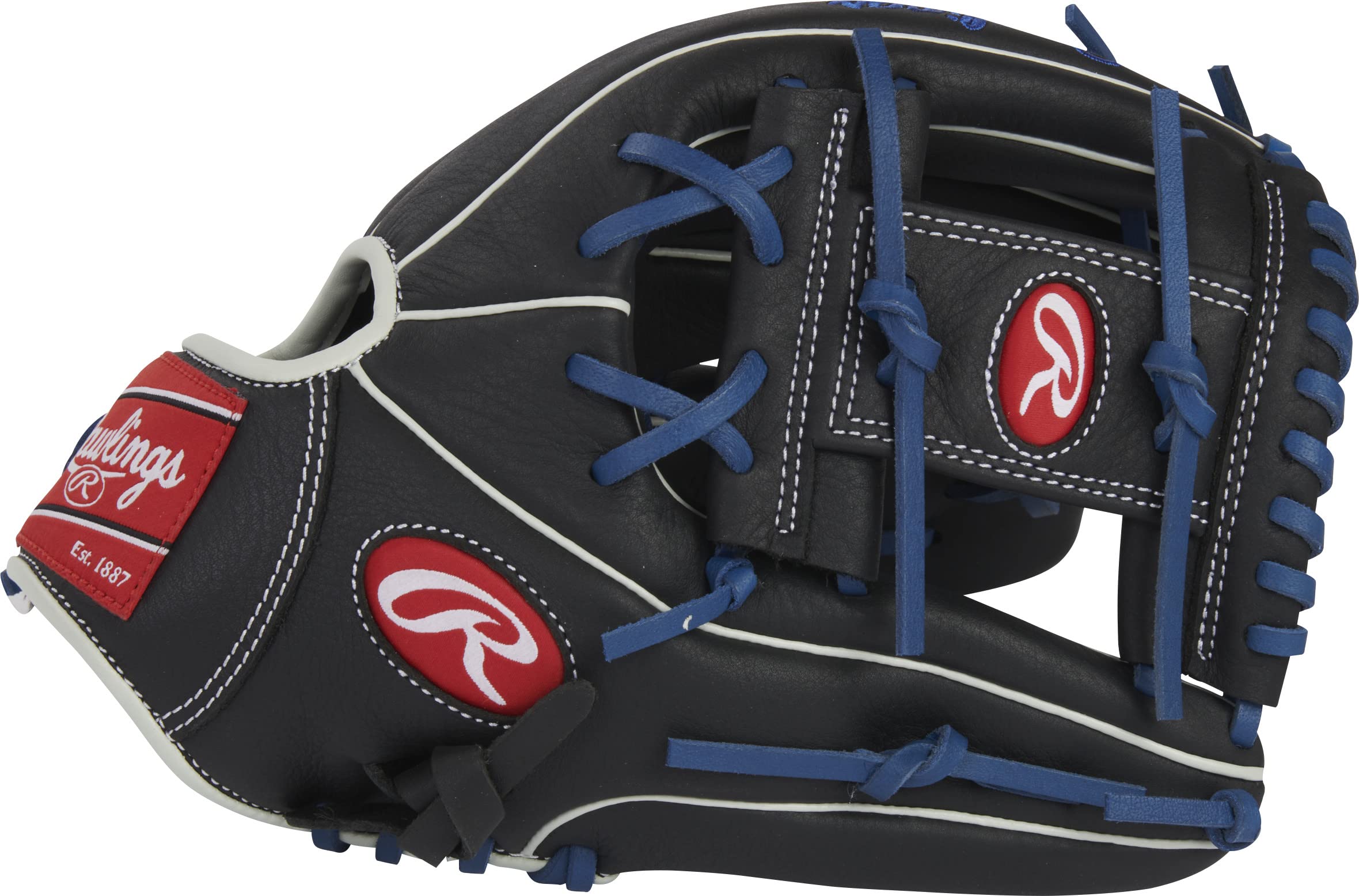 Amazon | Rawlings | Select PRO LITE Youth Baseball Glove | Bo