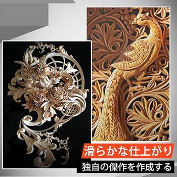 手彫りの木彫刻 大きめ 木彫り兜 | 市橋彫刻工房（gyutto）