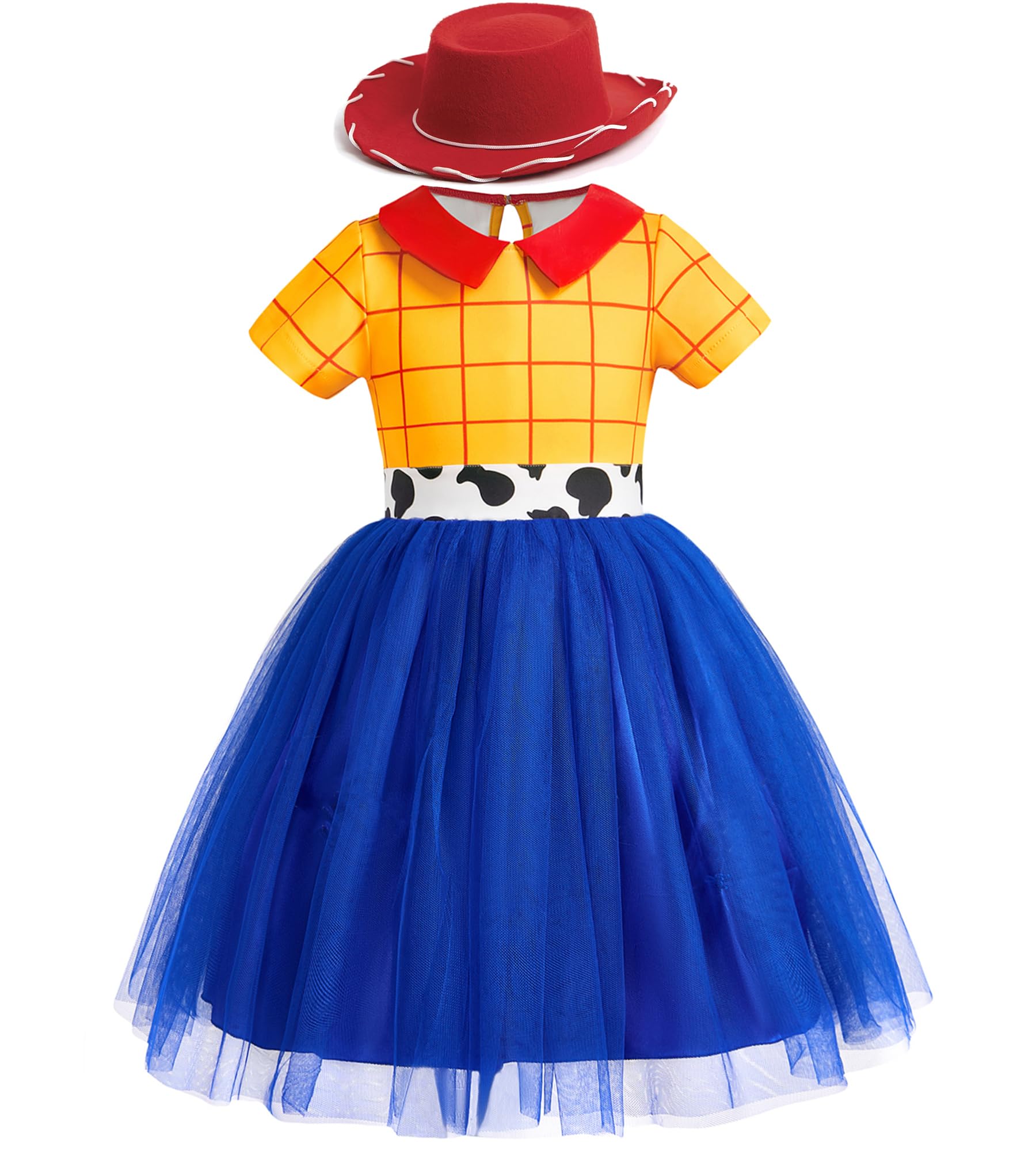 princess costume for girls princess dresses for girls cosplay costume halloween party outfit with accessories