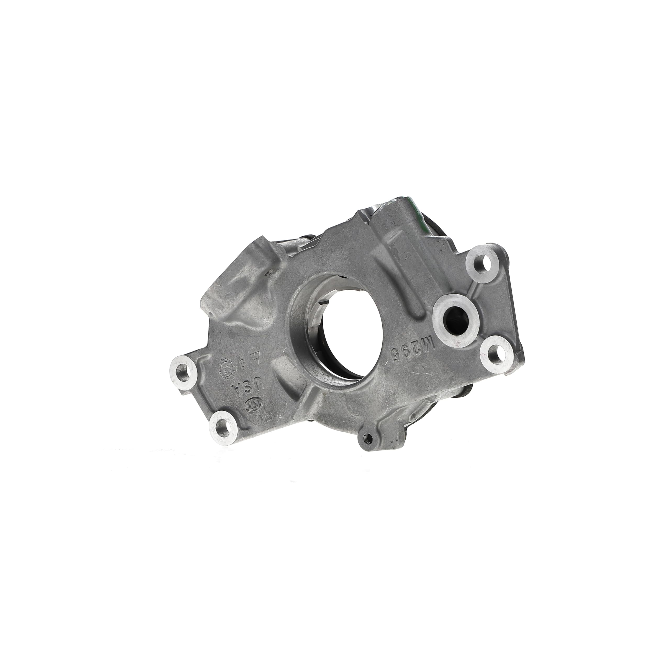 Amazon.com: GM Genuine Parts 12710303 Oil Pump : Automotive