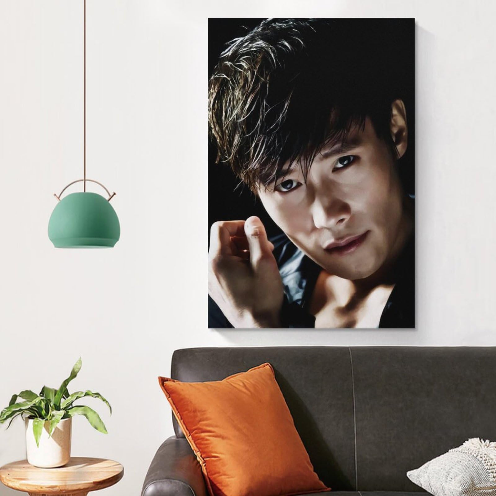 Amazon.co.jp: Lee Byung-hun イ・ビョンホン ポスター 韓流 