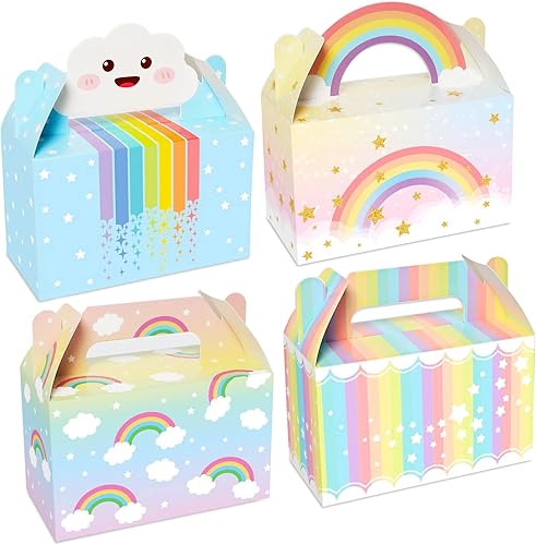 Miniatura 15 de Tevxj Paquete de 12 cajas de regalo para fiesta de fútbol, bolsas de dulces de fútbol, bolsas de golosinas y aperitivos para fiestas deportivas