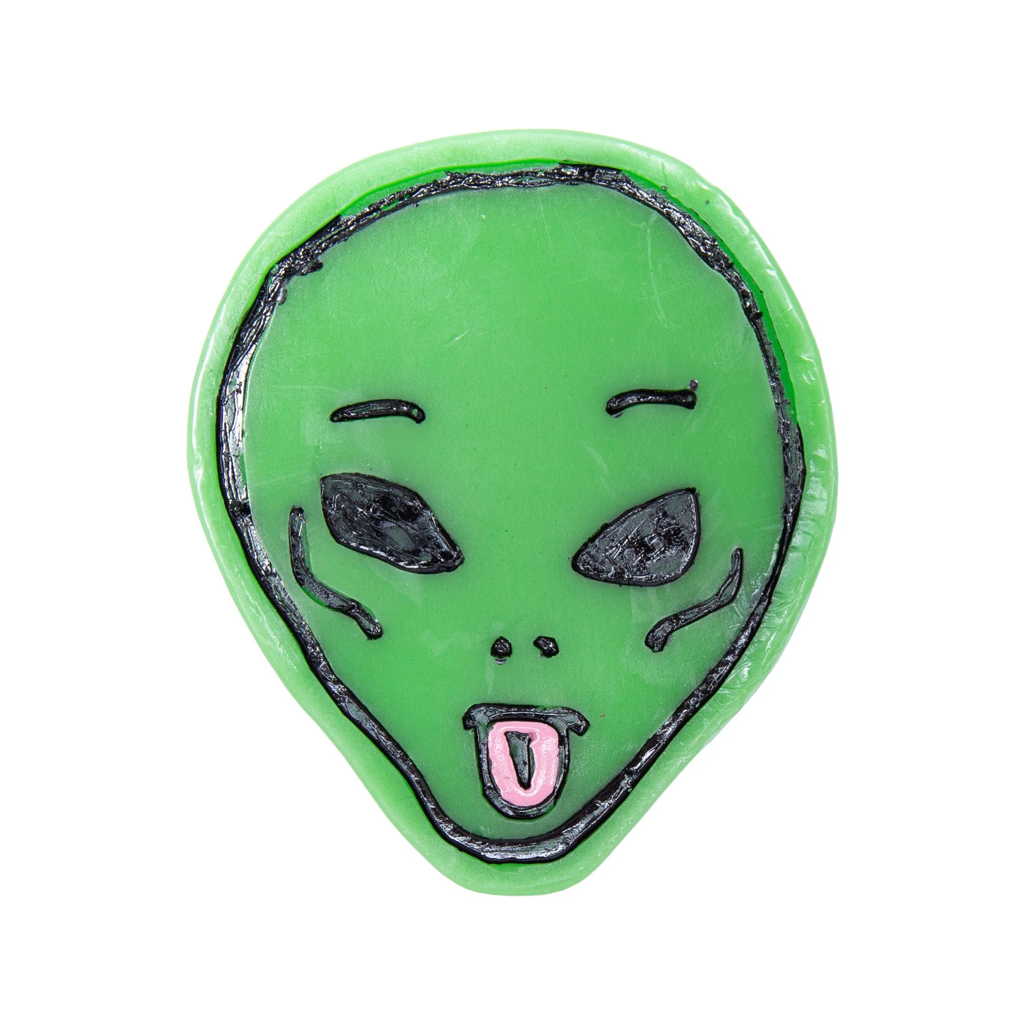 Lord Alien Skate Wax