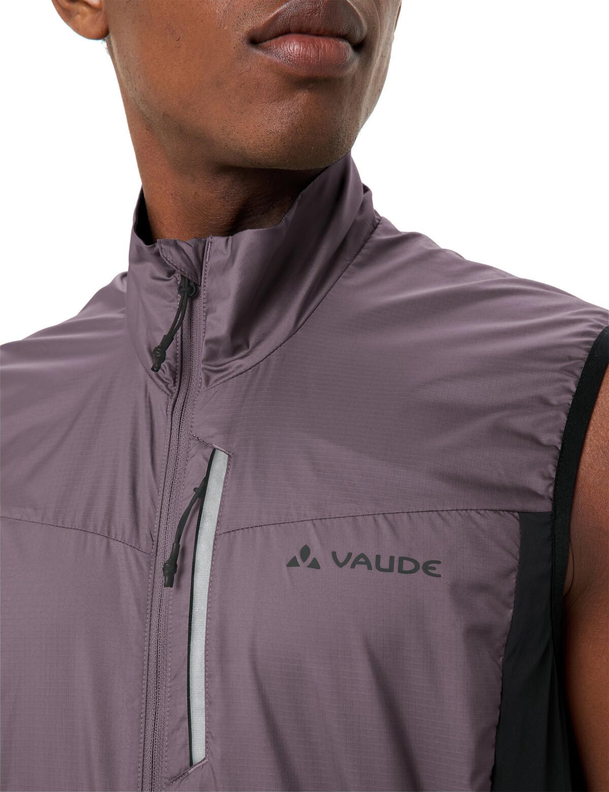 VAUDE Kamizelka Mężczyźni Men's Kuro Air Vest