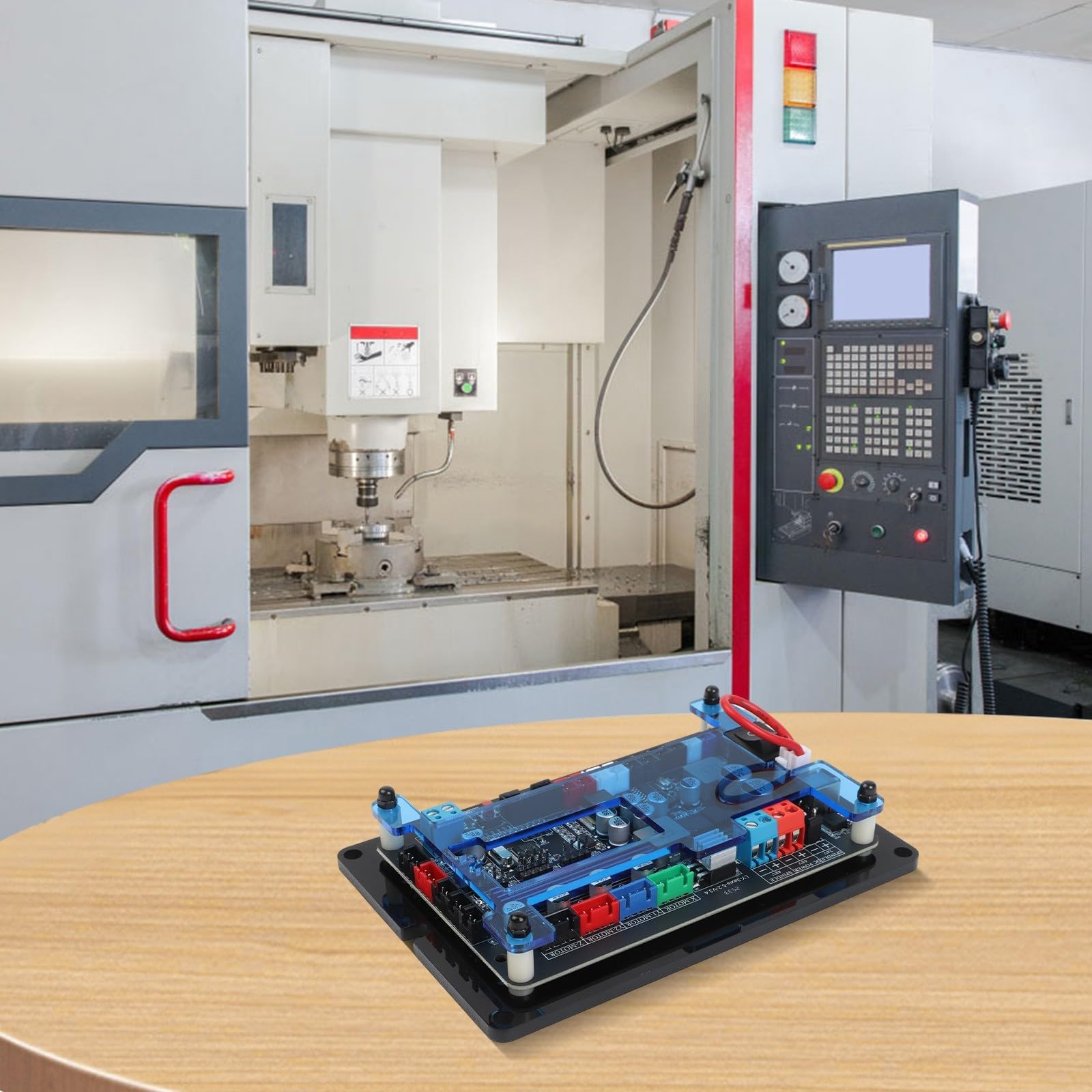 per scheda di controllo grbl a 3 assi USB motore passo-passo driver CNC