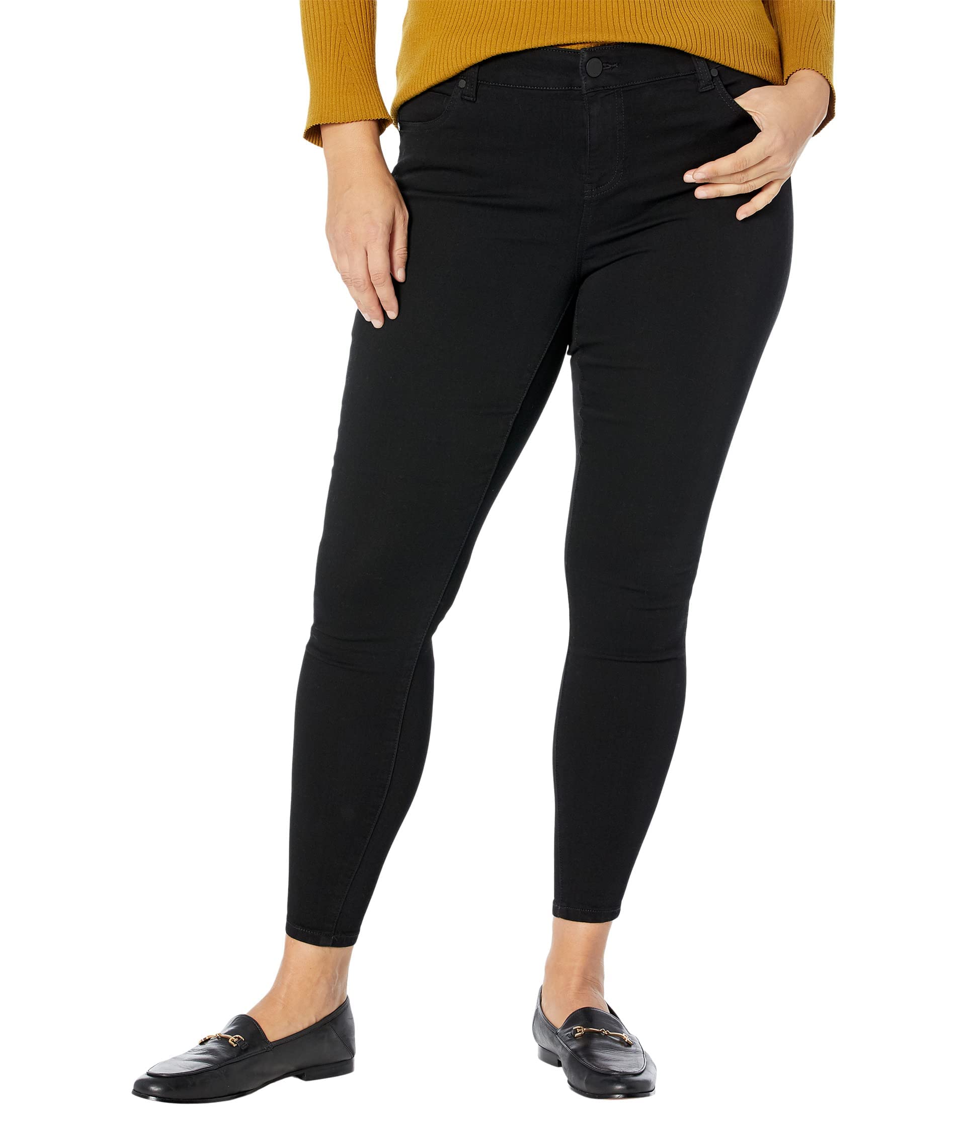 Liverpool Women's Abby Skinny Jeans in