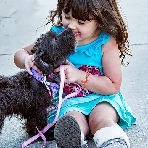 Miniatura 5 de FASHEWELRY 100 dijes de aleación de esmalte de llama, dijes de eslabones de animales de metal, dijes de alpaca, colgantes para bricolaje, collares,