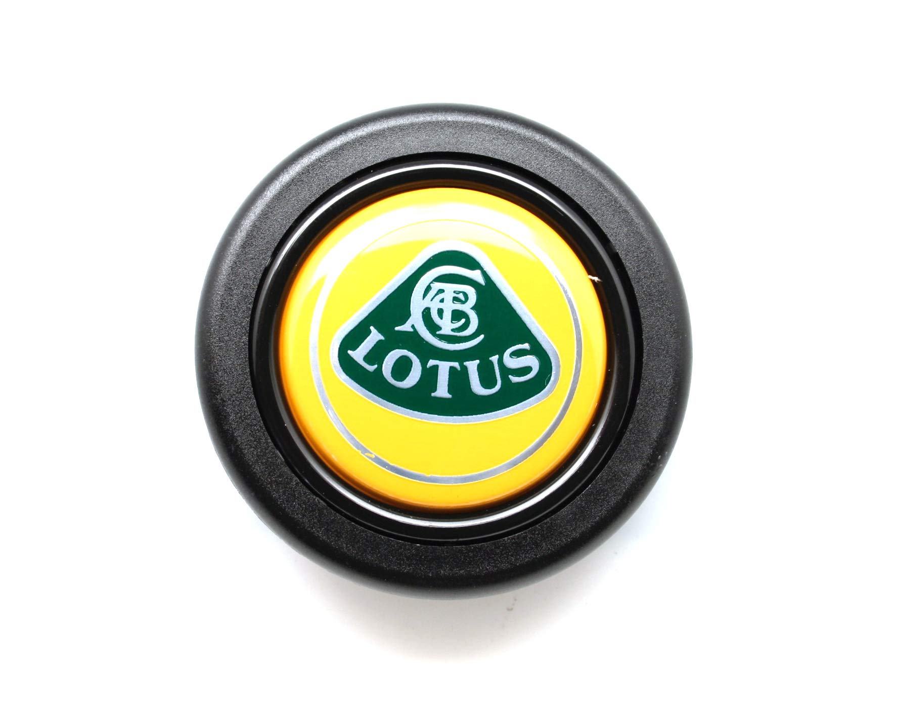 Steering Wheel Horn Push Button With Lotus Logo