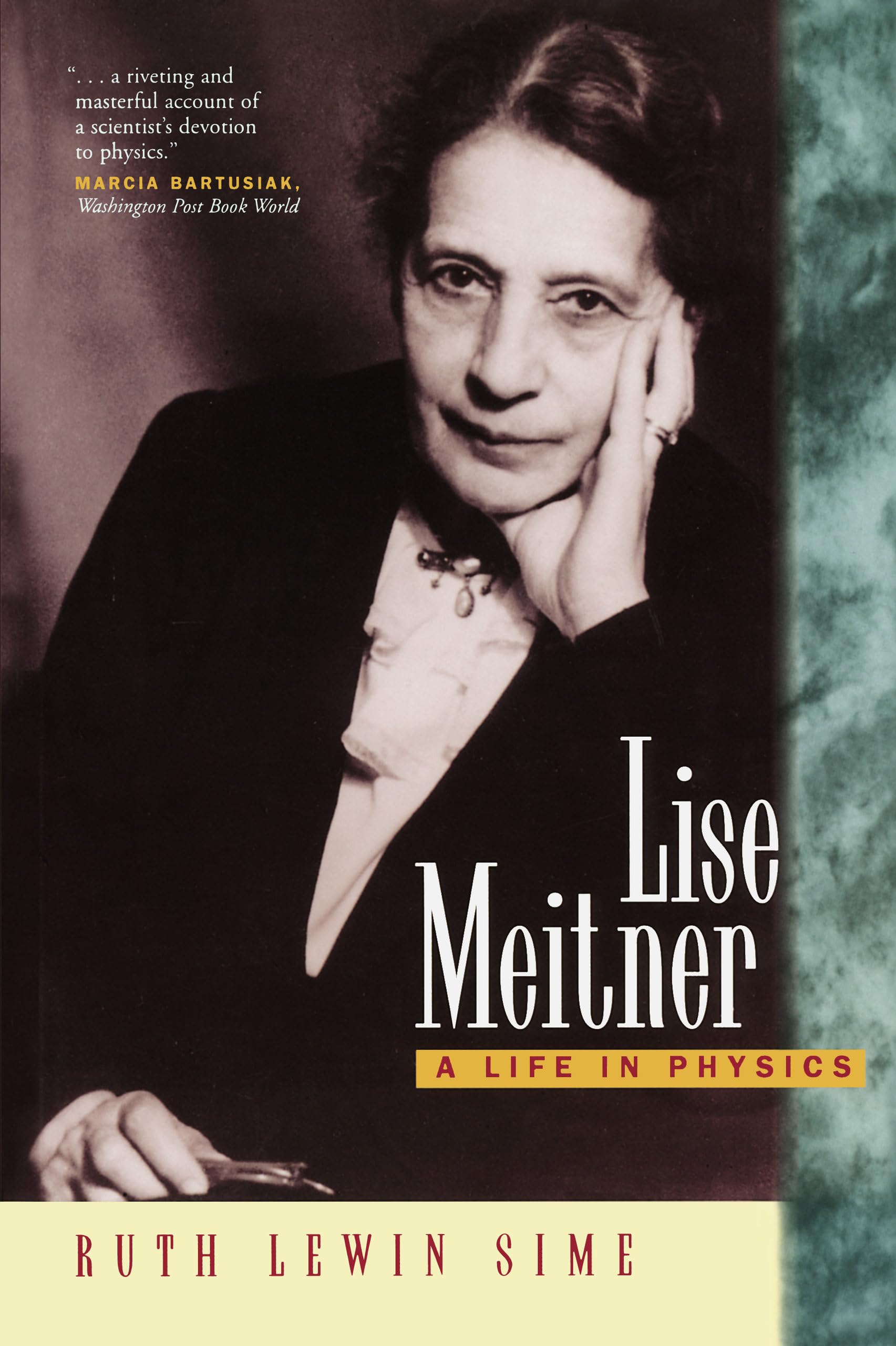University of California Press Lise Meitner: A Life in Physics, Band 11