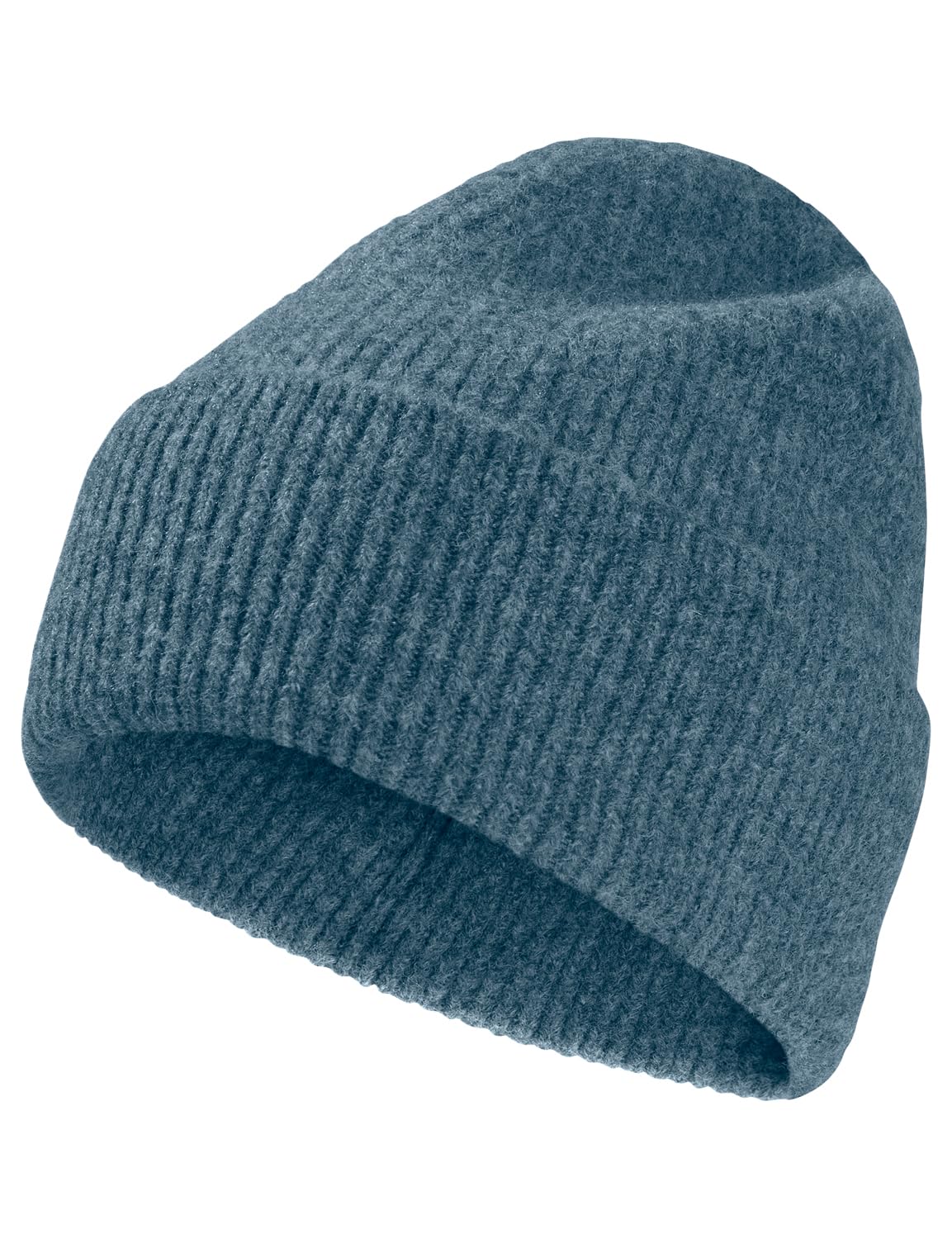 Jack Wolfskin Unisex Beanie-Mütze Fuzzy Beanie