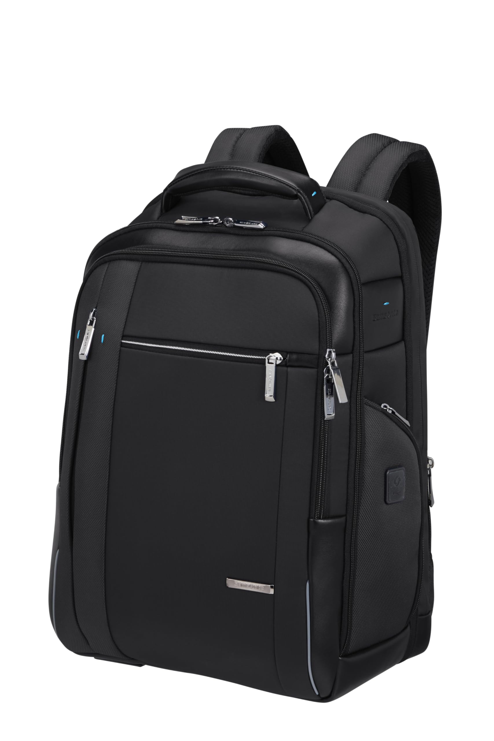 Samsonite Spectrolite 3.0 Unisex Adult, Black, 17.3", Casual